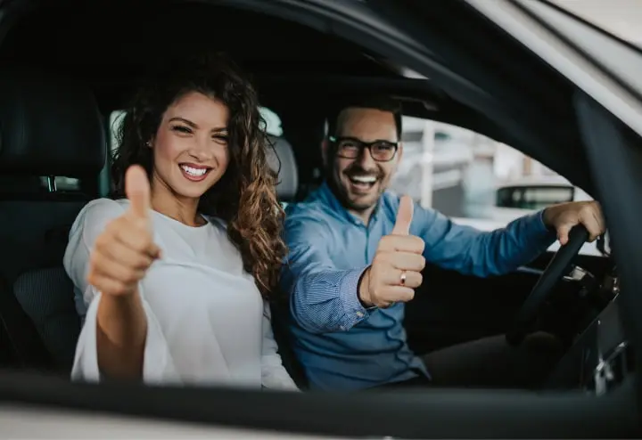 service deutschlandweit Deutschlandweiter Service im Fahrzeugankauf